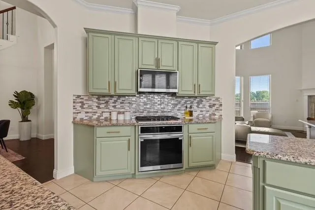 $629,000 | 417 Burberry Drive, Grand Prairie, TX 75052