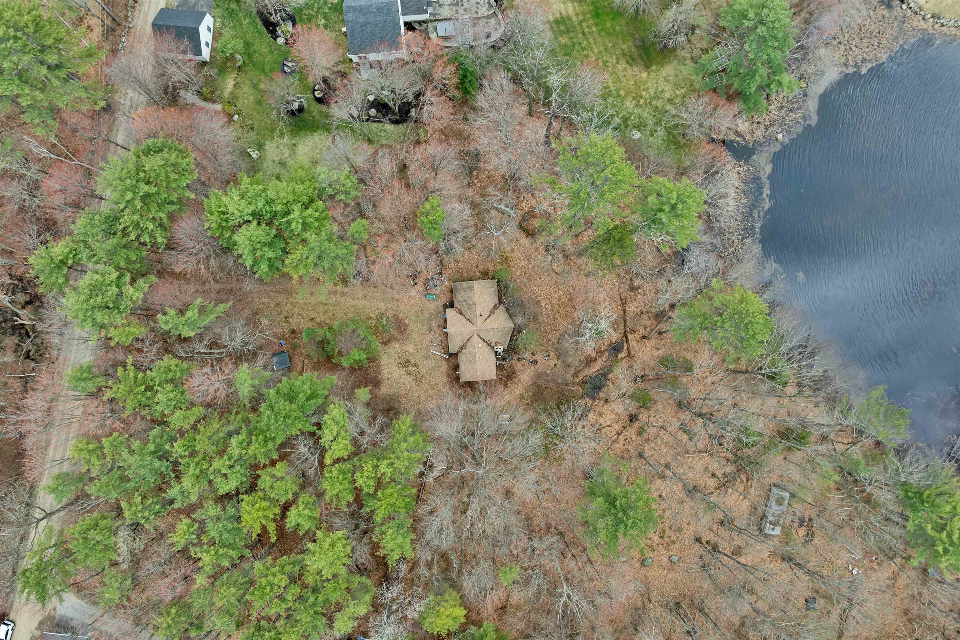 15 Merrivale Road Moultonborough, NH 03254 - Photo 11 of 25