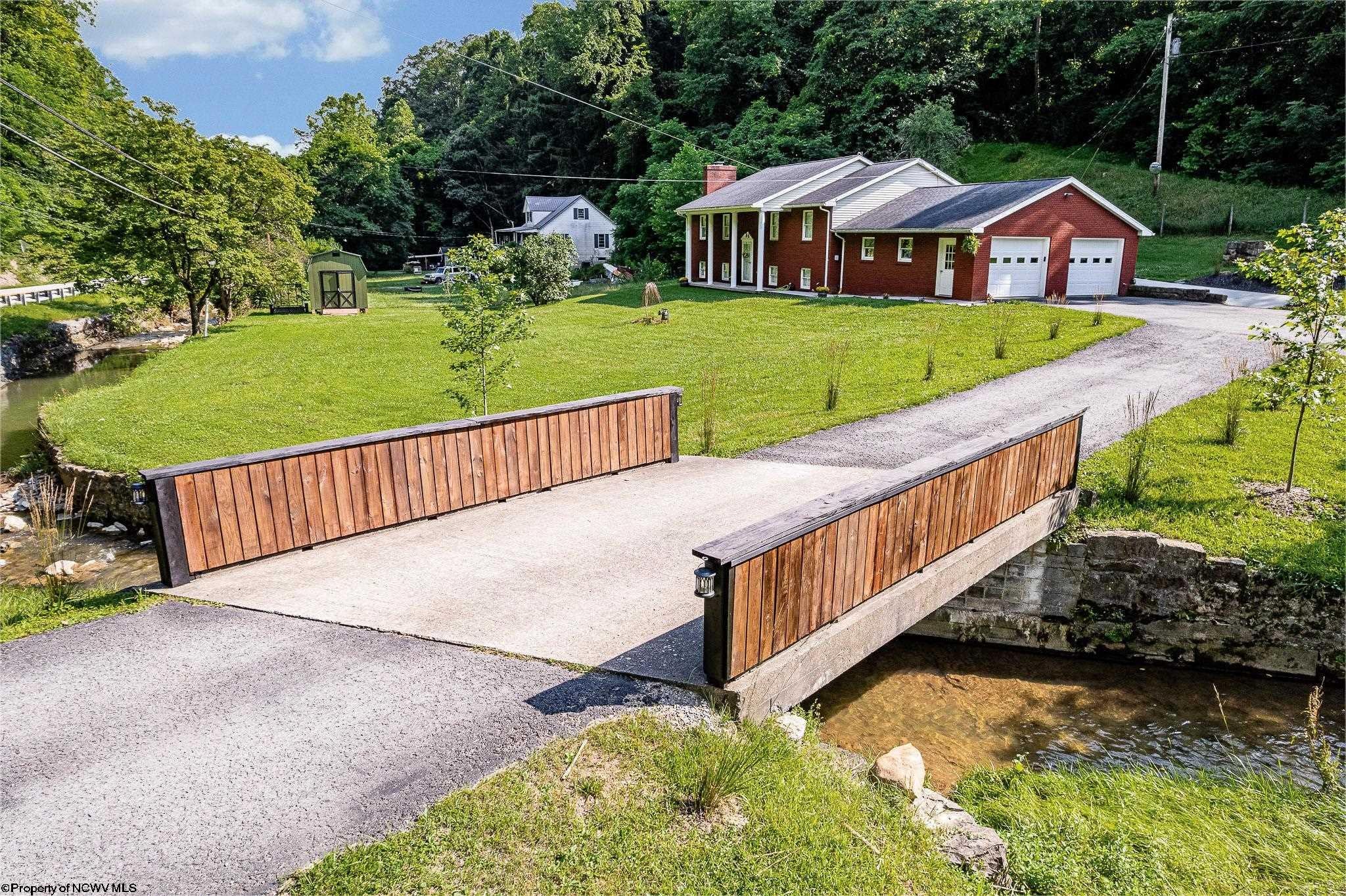 6090 Fairmont Road Rivesville, WV 26588 - Photo 47 of 50 Gallery Image 47