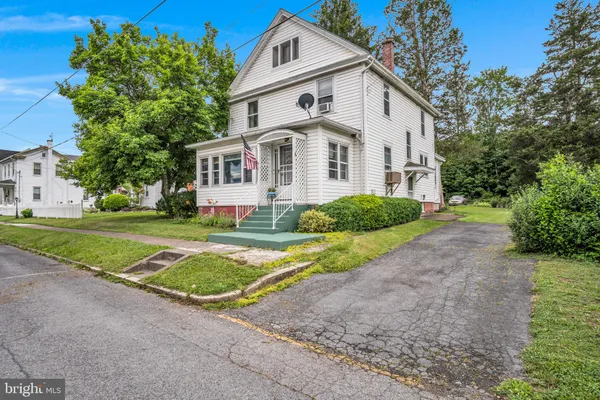$242,000 | 431 North 5th Street, Newport, PA 17074