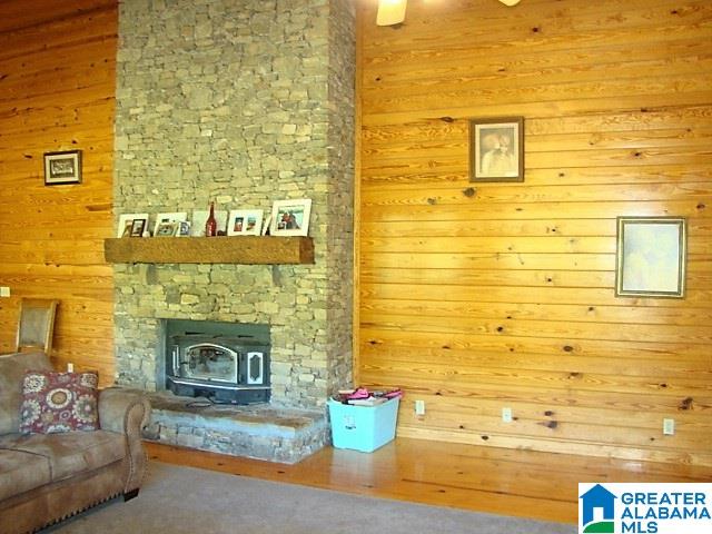 889 Hunter Road Ohatchee, AL 36271 - Photo 9 of 44