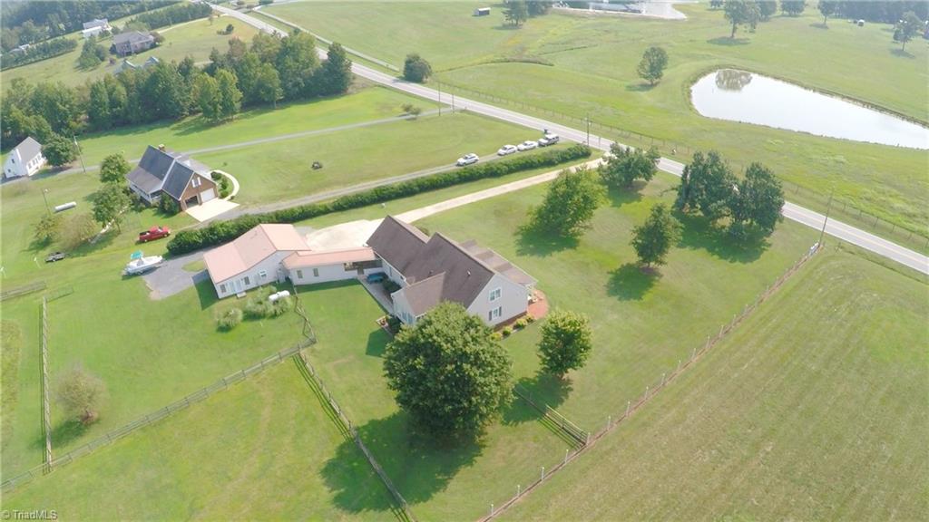 3337 New Salem Road Climax, NC 27233 - Photo 3 of 30 Another View