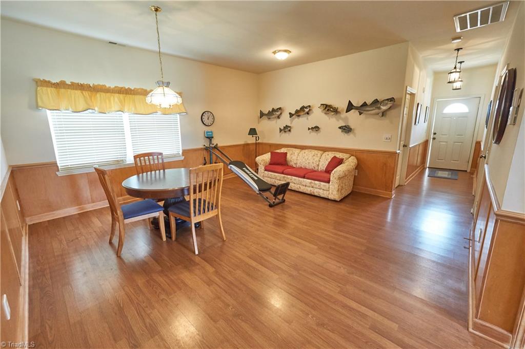 3337 New Salem Road Climax, NC 27233 - Photo 23 of 30 Cottage Living/Dining