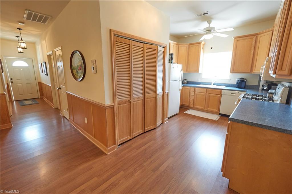 3337 New Salem Road Climax, NC 27233 - Photo 26 of 30 Cottage Kitchen