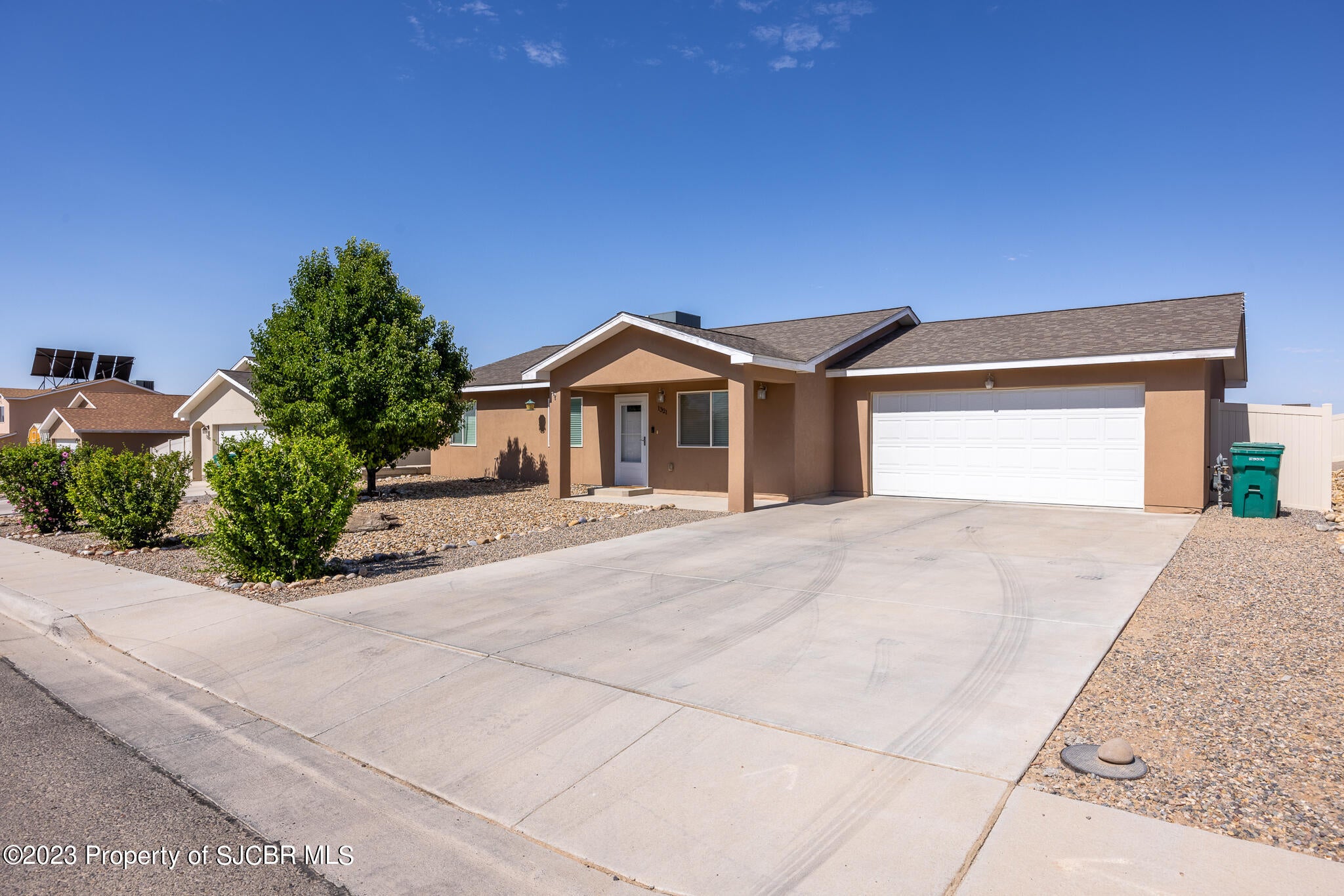 1321 Little Rabbit Drive Farmington, NM 87401 - Photo 1 of 1 1321 W Little Rabbit Dr