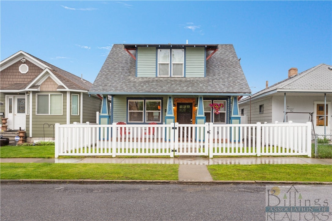 2007 Florida Avenue Butte, MT 59701 - Photo 1 of 1 Gallery Image 1