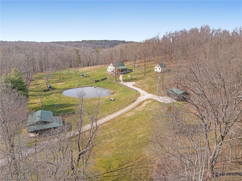 2210 Scroll Road Southwest Carrollton, OH 44615 - Photo 34 of 48