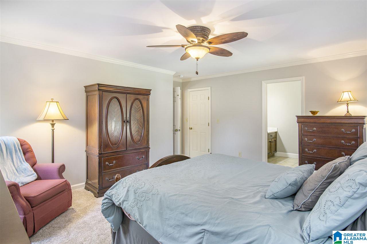 500 Comanche Street Montevallo, AL 35115 - Photo 14 of 29