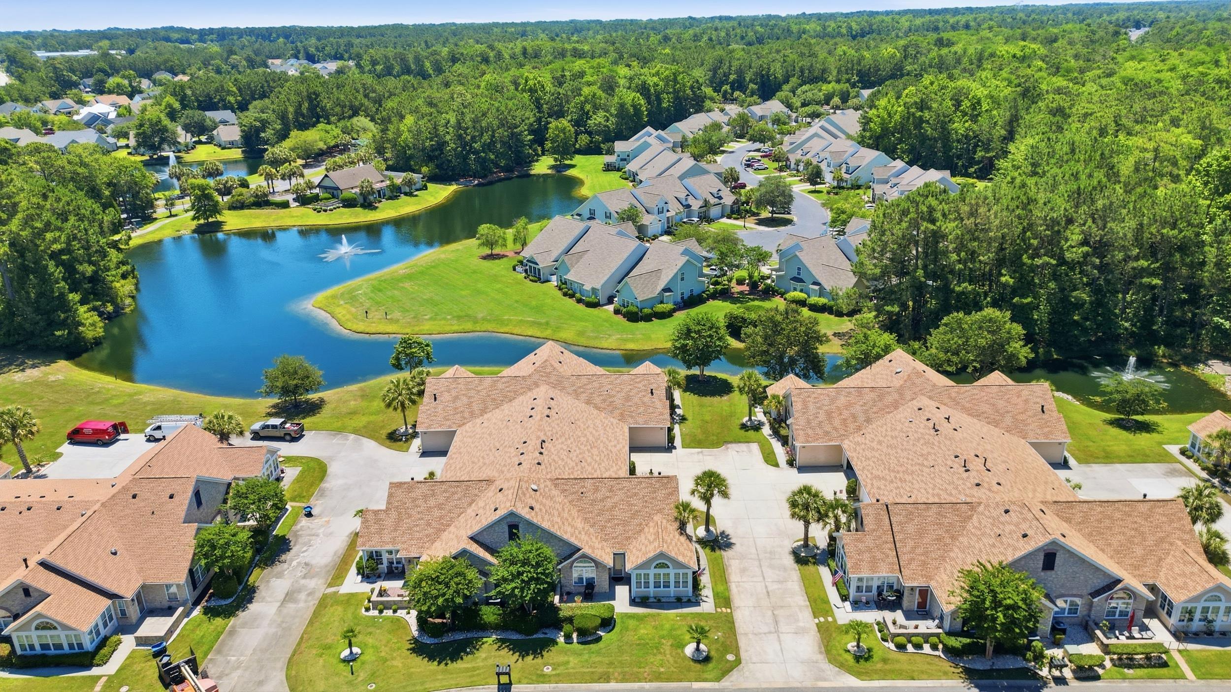 133 Stonegate Boulevard, Unit 133 Murrells Inlet, SC 29576 - Photo 35 of 39