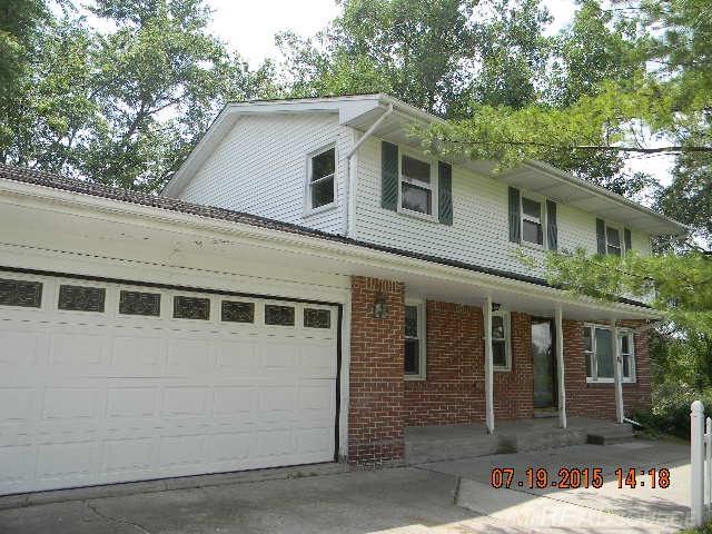 6771 Frith Road St. Clair, MI 48079 - Photo 1 of 20