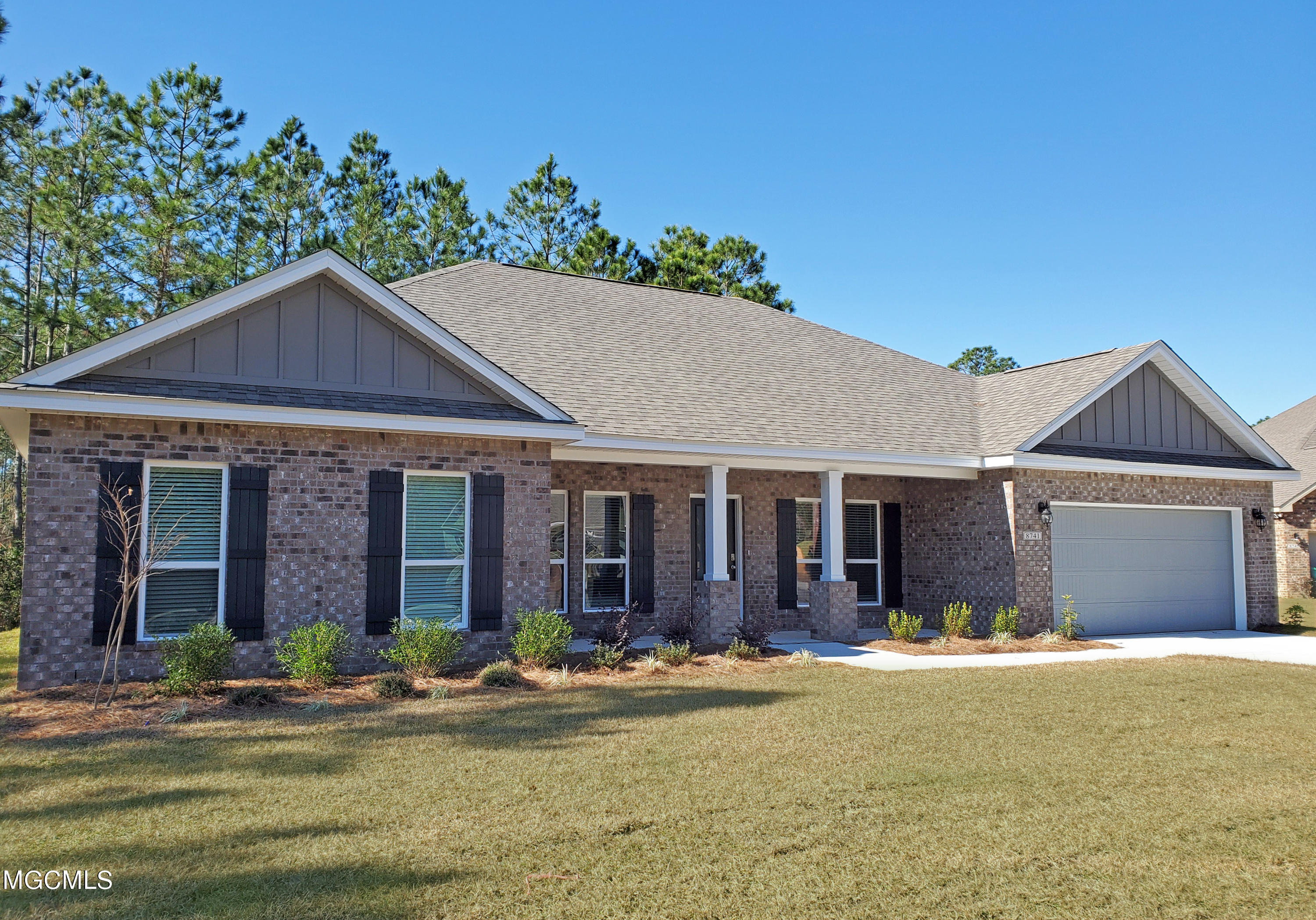 Park View Estates Lot 16 - Katherine