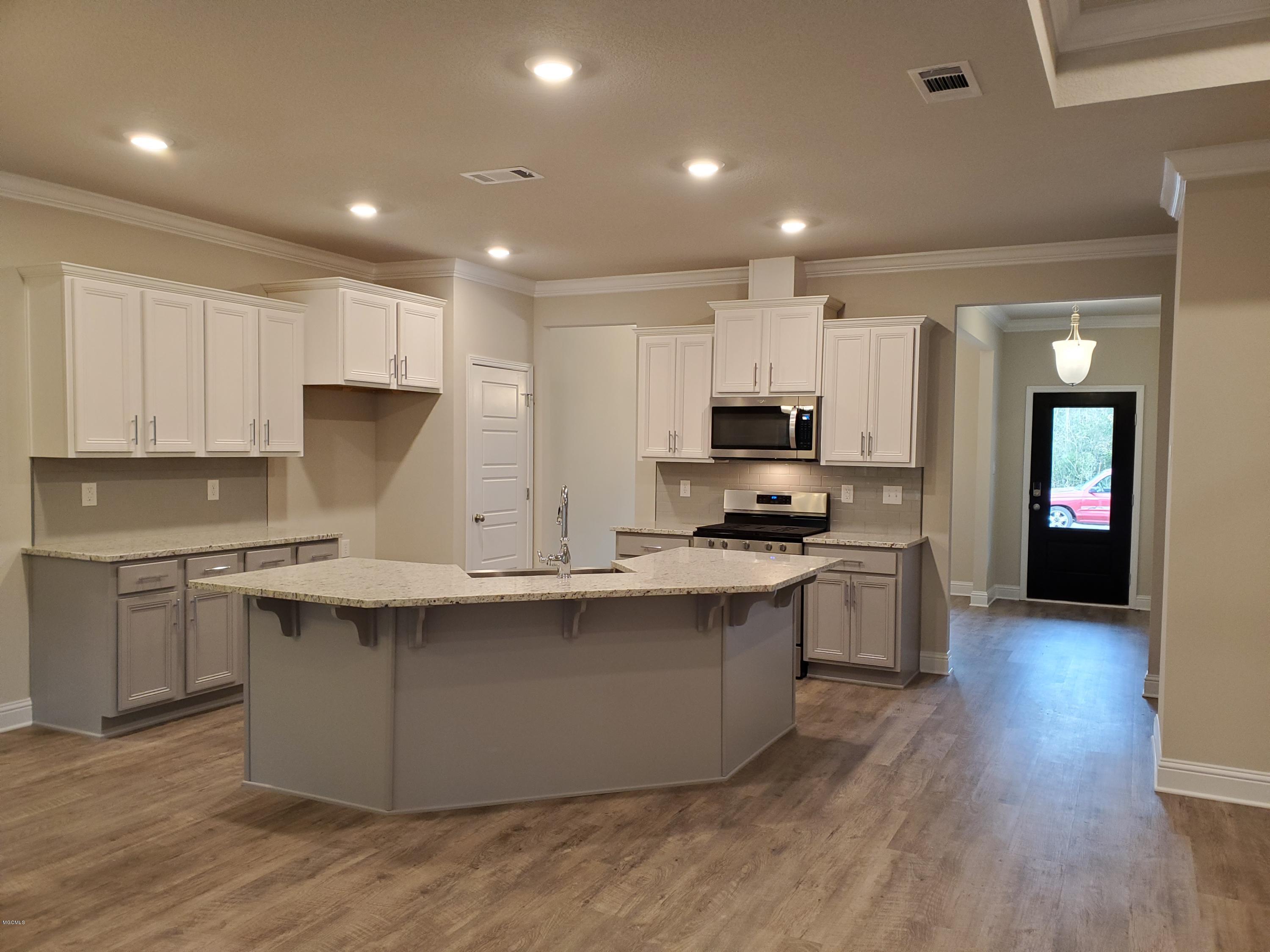 8741 Park Ridge Court Biloxi, MS 39532 - Photo 13 of 24 lot 16 13