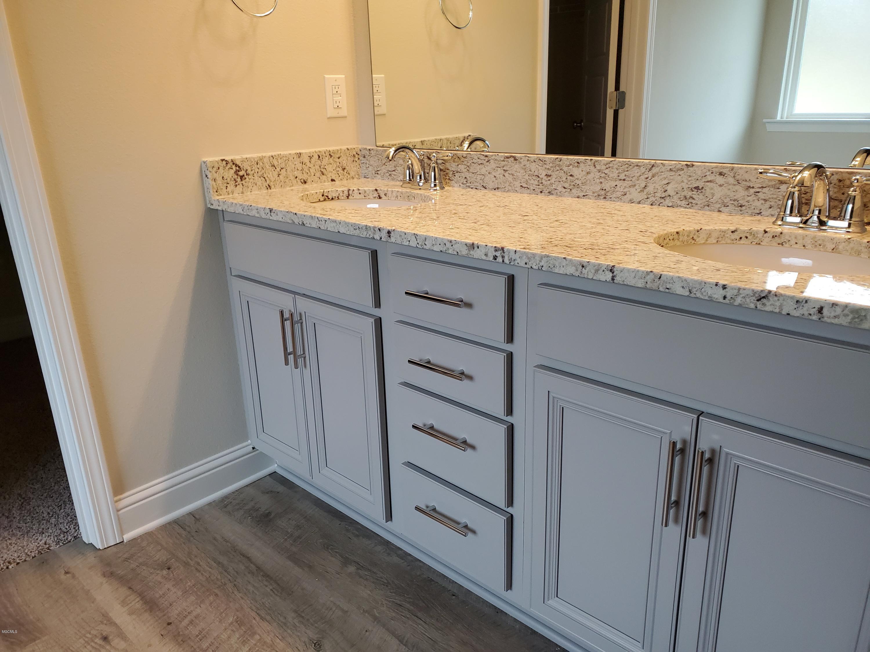 8741 Park Ridge Court Biloxi, MS 39532 - Photo 14 of 24 lot 16 14