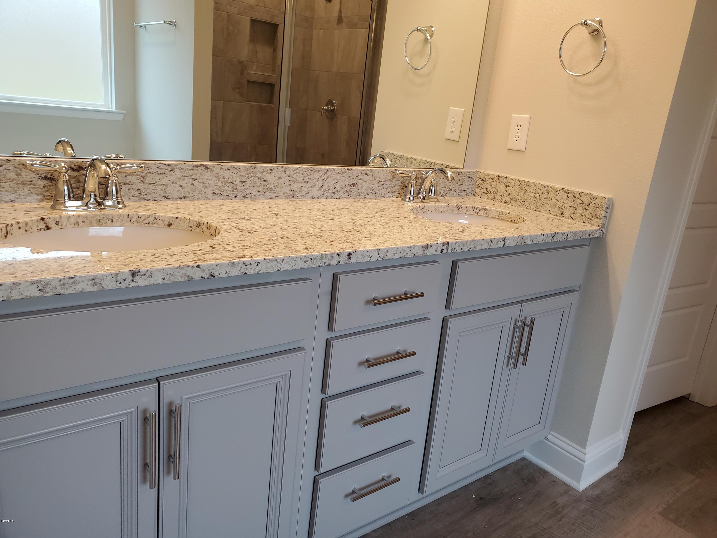 8741 Park Ridge Court Biloxi, MS 39532 - Photo 19 of 24 lot 16 17