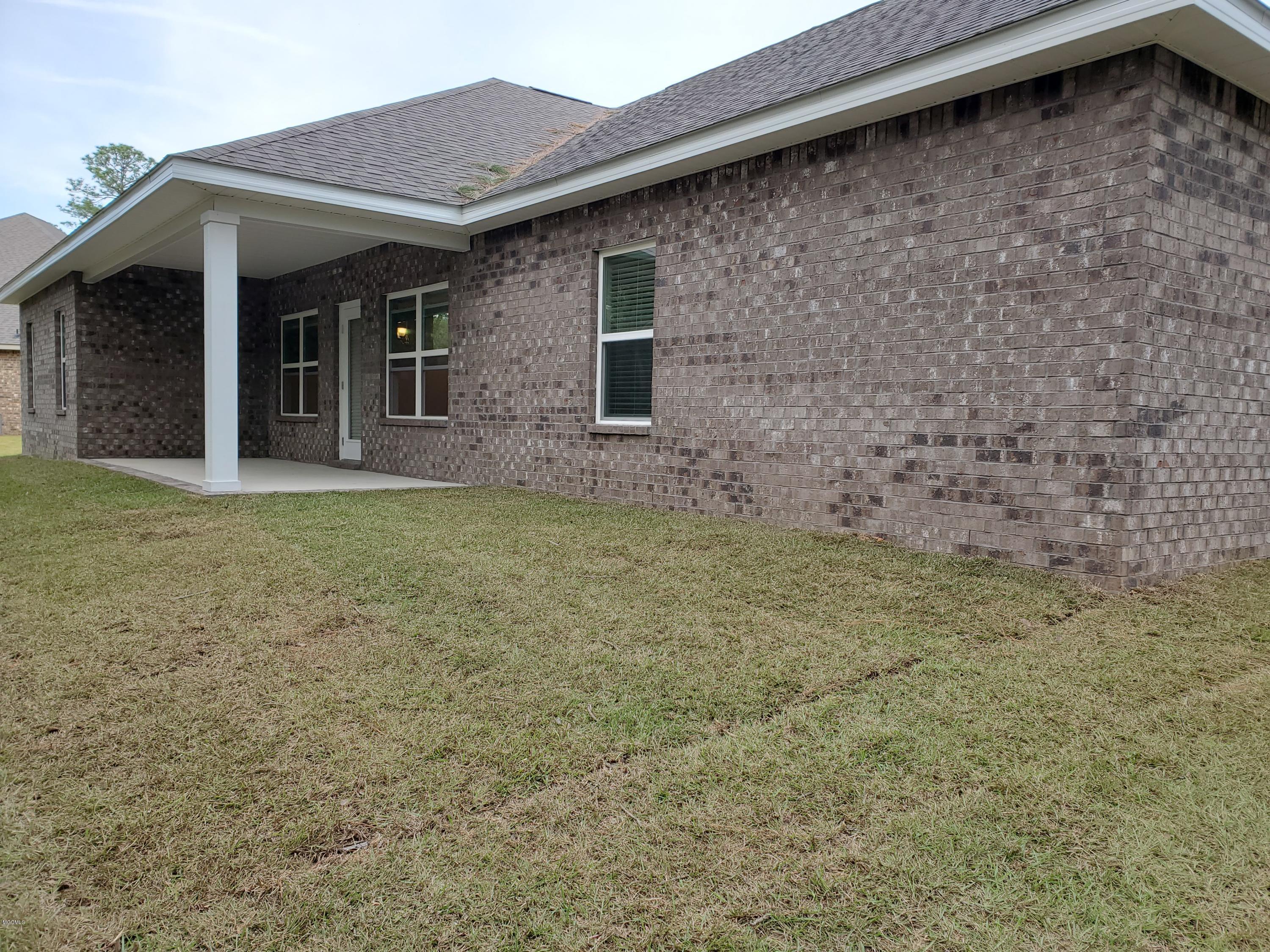 8741 Park Ridge Court Biloxi, MS 39532 - Photo 23 of 24 lot 16 18