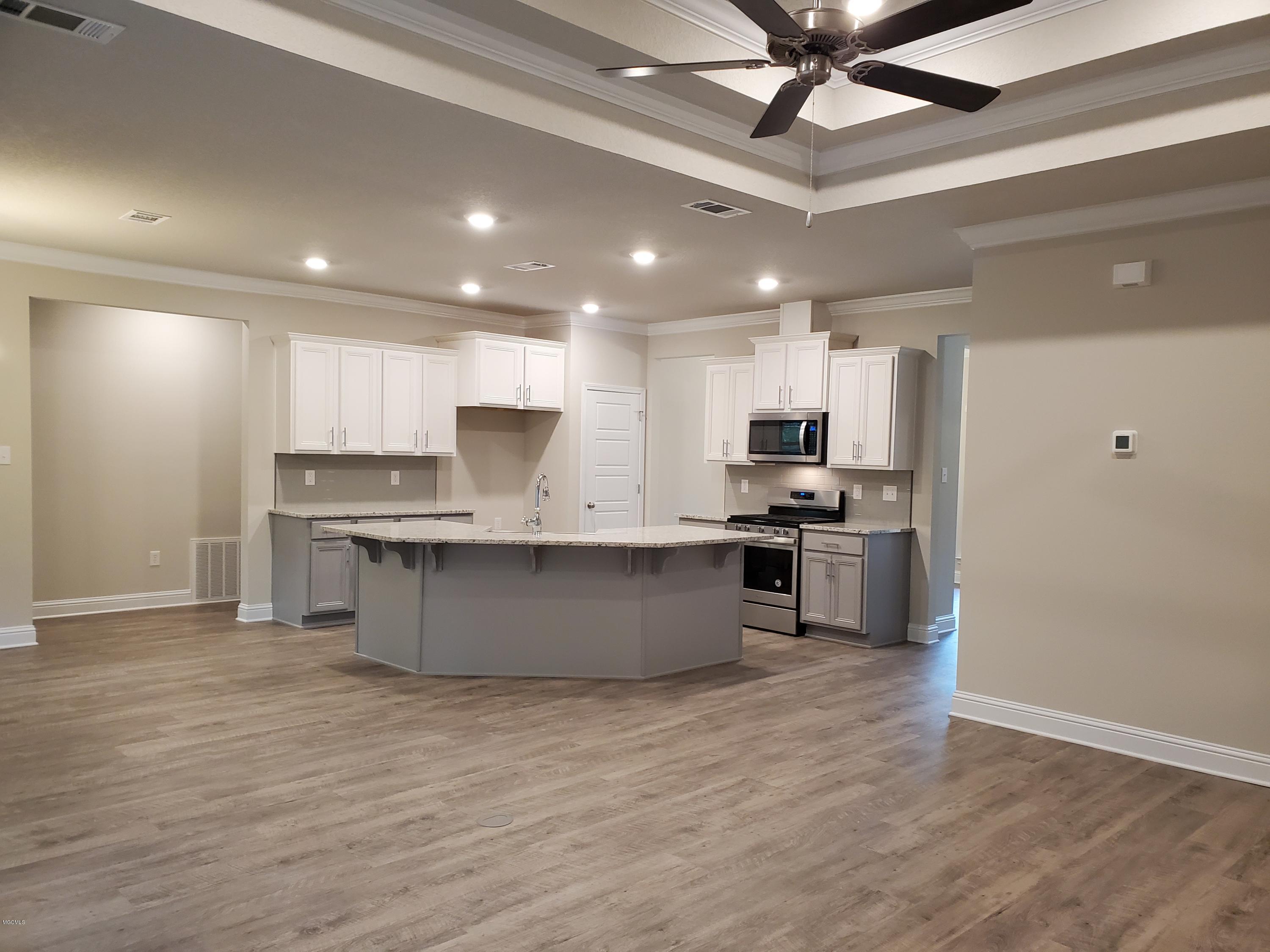8741 Park Ridge Court Biloxi, MS 39532 - Photo 10 of 24 lot 16 10