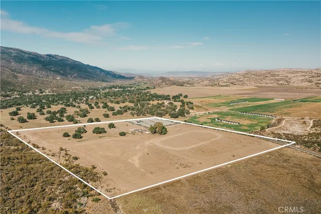a view of a sky from a terrace