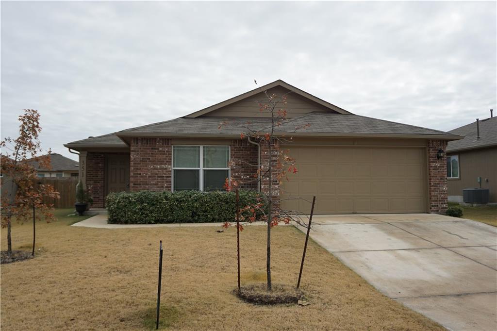 351 Musgrav Kyle, TX 78640 - Photo 1 of 21 a house view with a backyard space