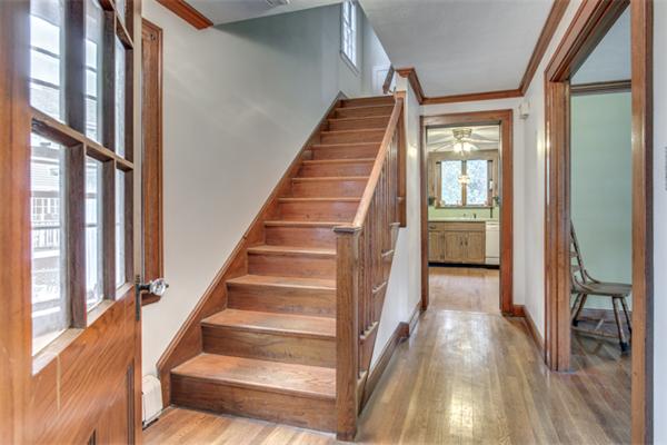 56 Longfellow Road Watertown, MA 02472 - Photo 4 of 30 Gallery Image 4
