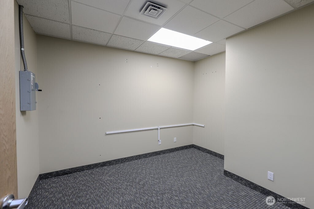 151 South Worthen Street, Unit 1 Wenatchee, WA 98801 - Photo 22 of 27 a view of an empty room