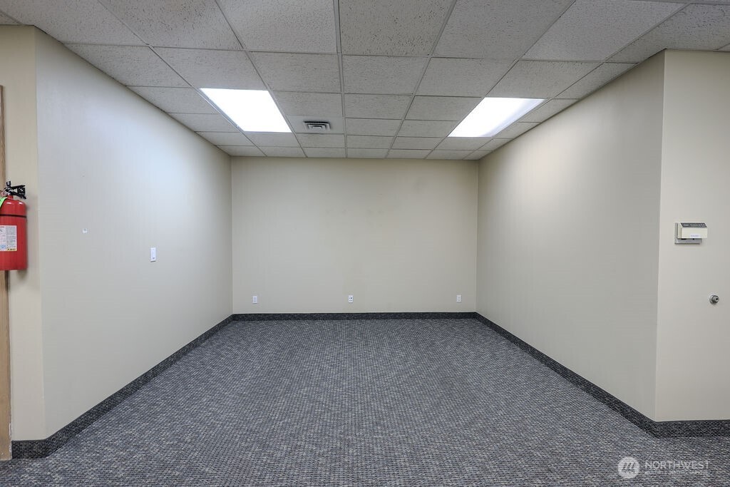 151 South Worthen Street, Unit 1 Wenatchee, WA 98801 - Photo 7 of 27 a view of empty room
