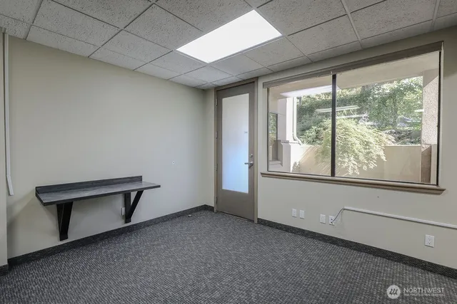 a view of potted plant in front of a window
