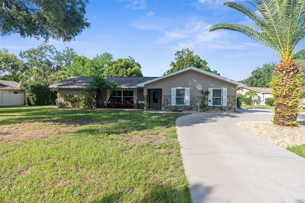 5106 South Riverside Drive Homosassa, FL 34448 - Photo 1 of 1 Gallery Image 1