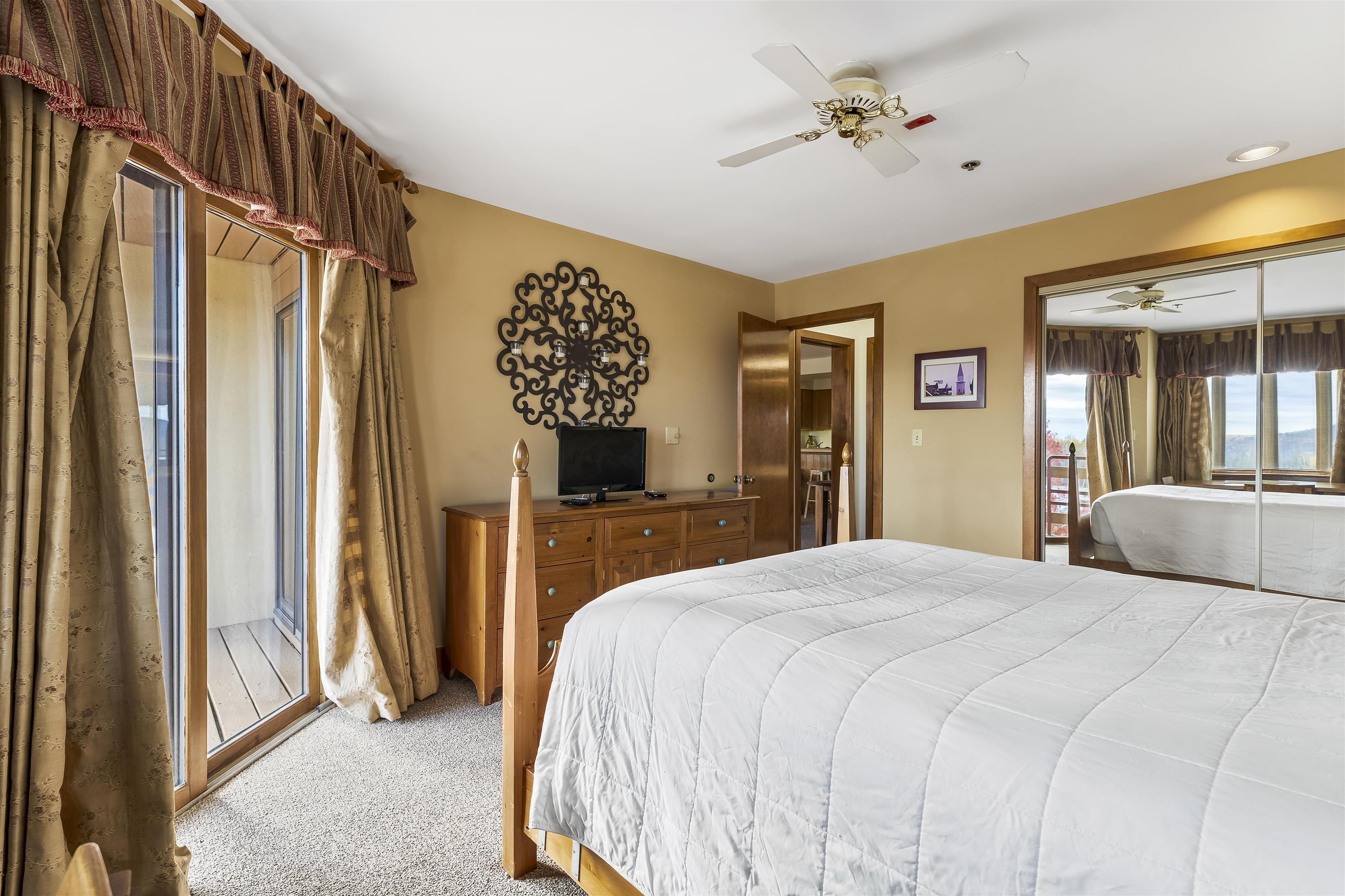 778 Stratton Mountain Road, Unit 2302 Stratton, VT 05155 - Photo 23 of 31