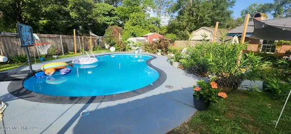 $244,900 | 119 Browning Circle, Picayune, MS 39466