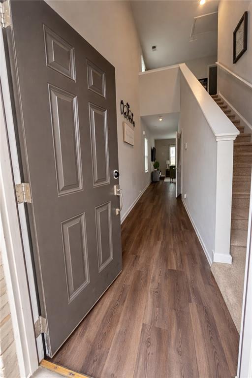 252 Wynn Way Pendergrass, GA 30567 - Photo 5 of 8