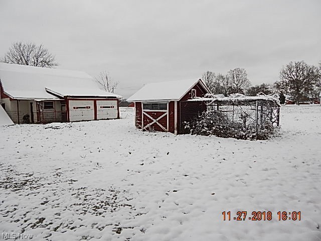 2226 Dodgeville Road Rome, OH 44085 - Photo 7 of 35