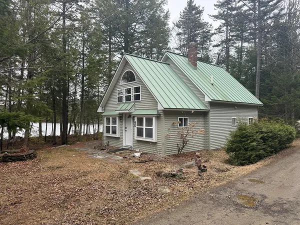 $349,900 | 40 Moosepath Lane, Searsport, ME 04974