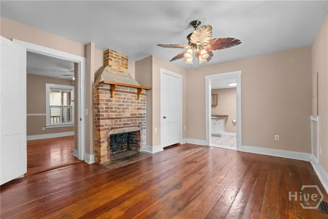 $170,000 | 225 Oliver Highway, Newington, GA 30446