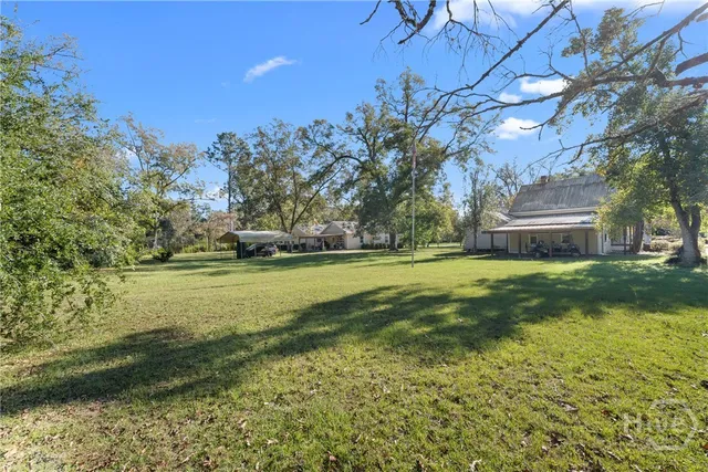 $170,000 | 225 Oliver Highway, Newington, GA 30446