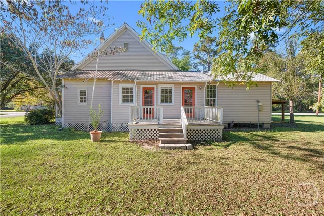 $170,000 | 225 Oliver Highway, Newington, GA 30446