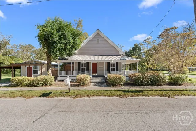 $170,000 | 225 Oliver Highway, Newington, GA 30446