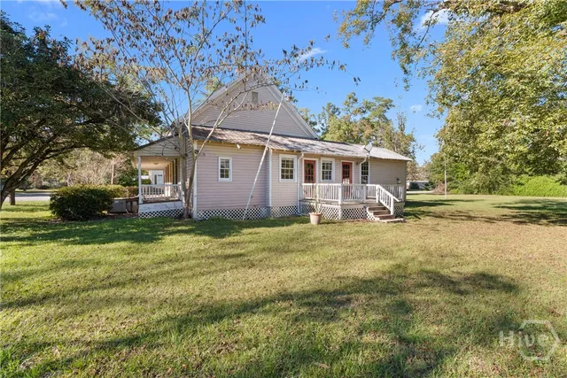 $170,000 | 225 Oliver Highway, Newington, GA 30446