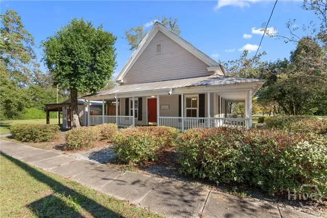 $170,000 | 225 Oliver Highway, Newington, GA 30446