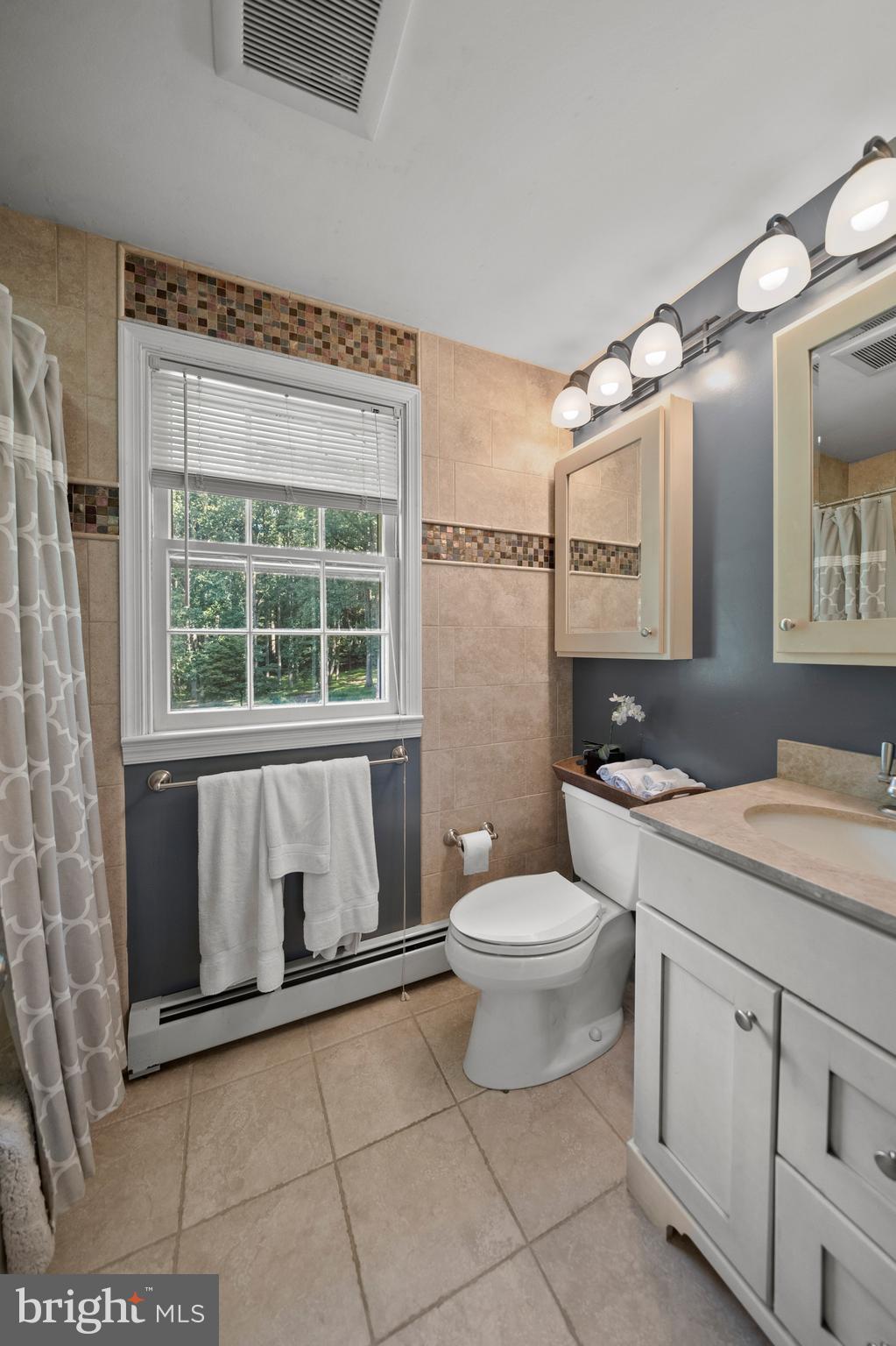 206 South Fairville Road Chadds Ford, PA 19317 - Photo 37 of 60 Master Bathroom