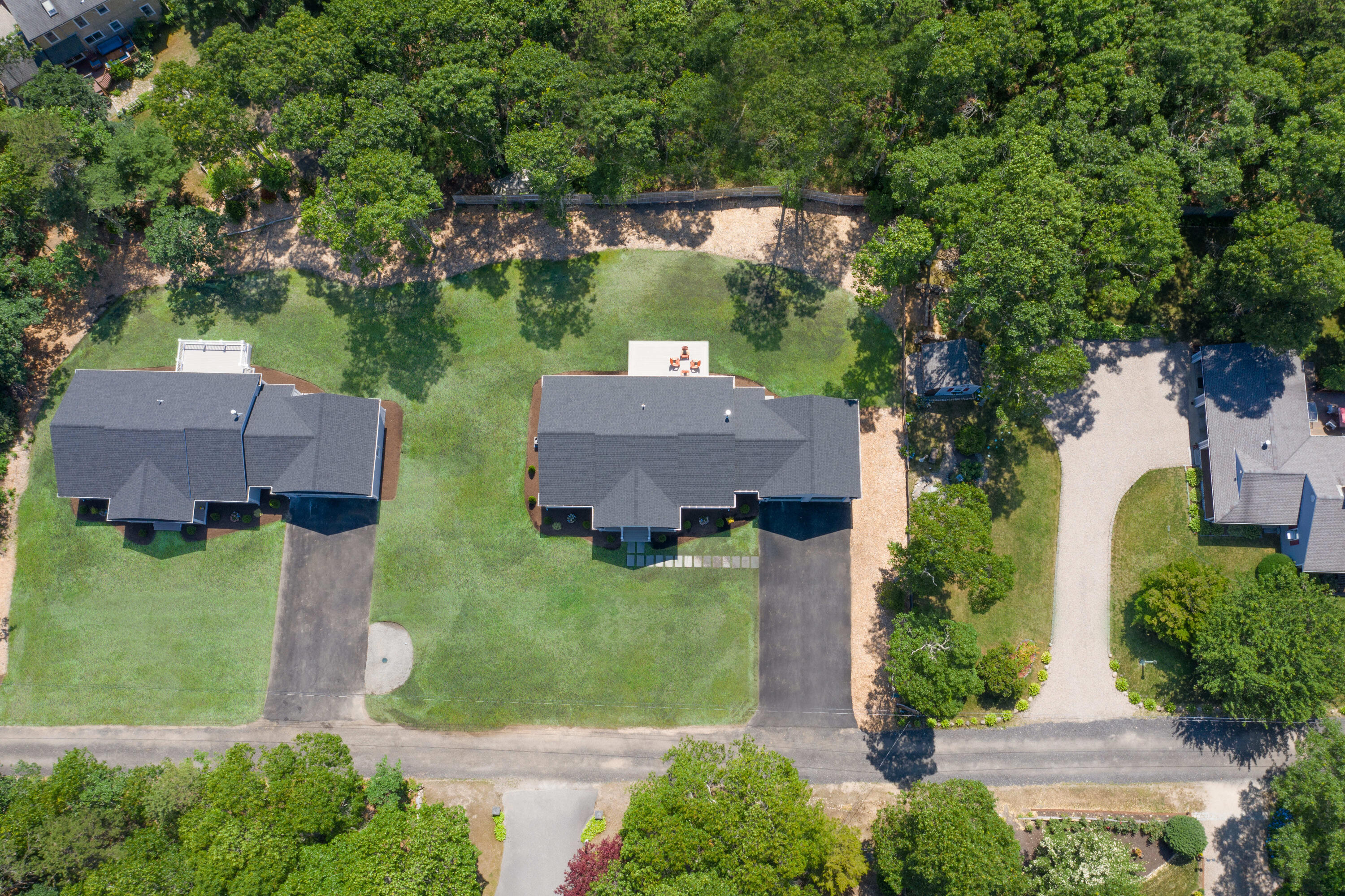 28 Simmons Road East Falmouth, MA 02536 - Photo 3 of 91 22 & 28 Simmons