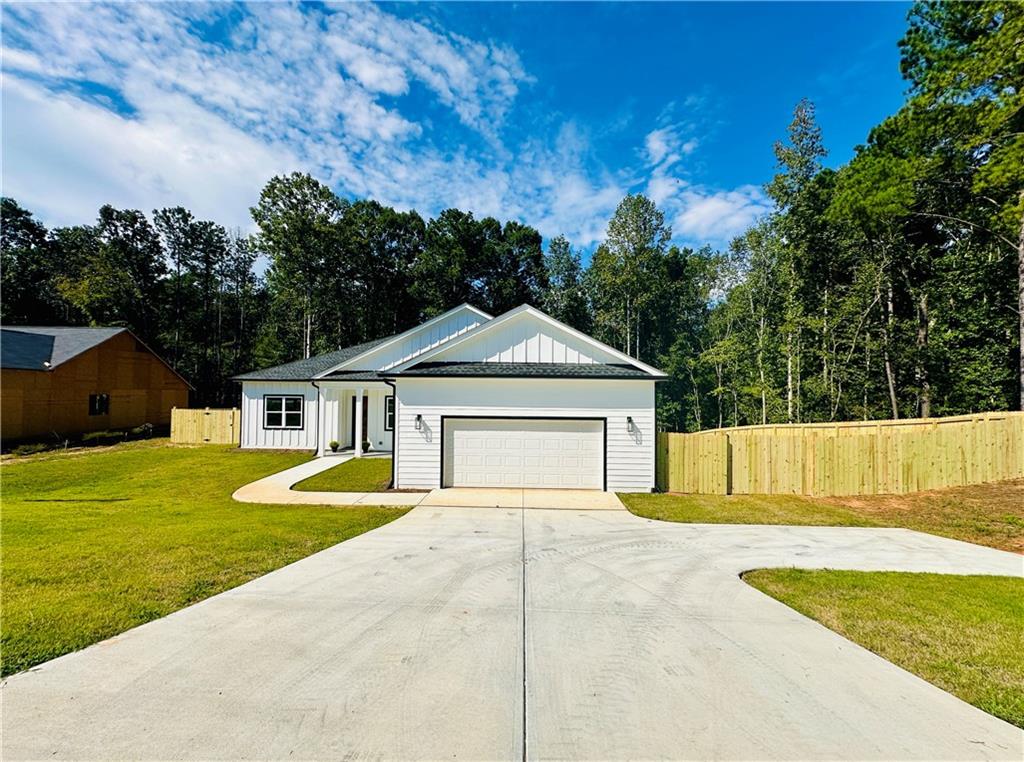 135 Yancey Road Covington, GA 30014 - Photo 1 of 1 Gallery Image 1