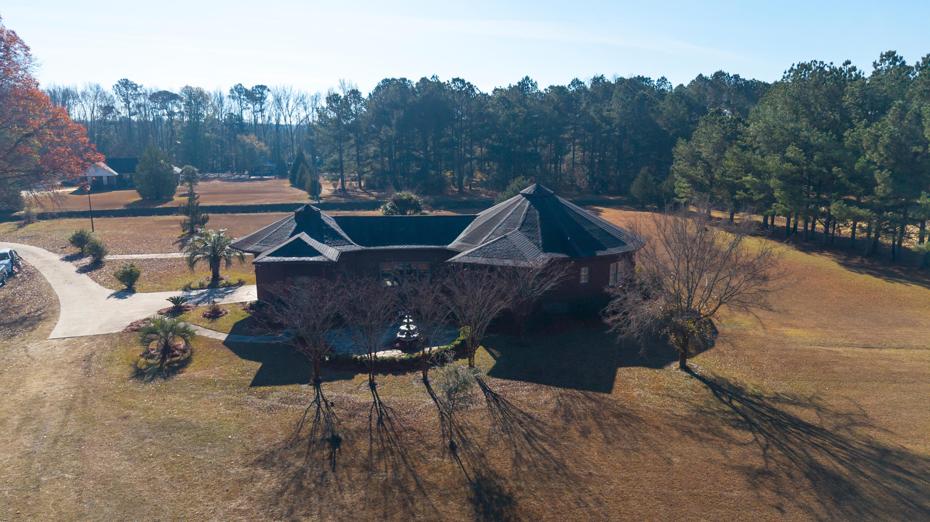 1415 Bell Road Sumter, SC 29153 - Photo 31 of 70
