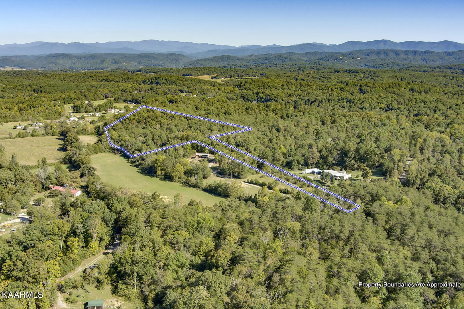 0 Shaddon Road Tellico Plains, TN 37385 - Photo 9 of 17