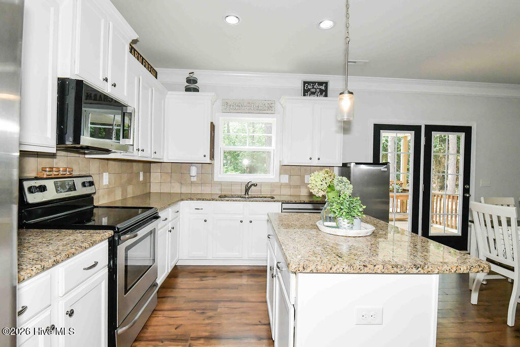 815 Paul McCain Road Aberdeen, NC 28315 - Photo 8 of 29