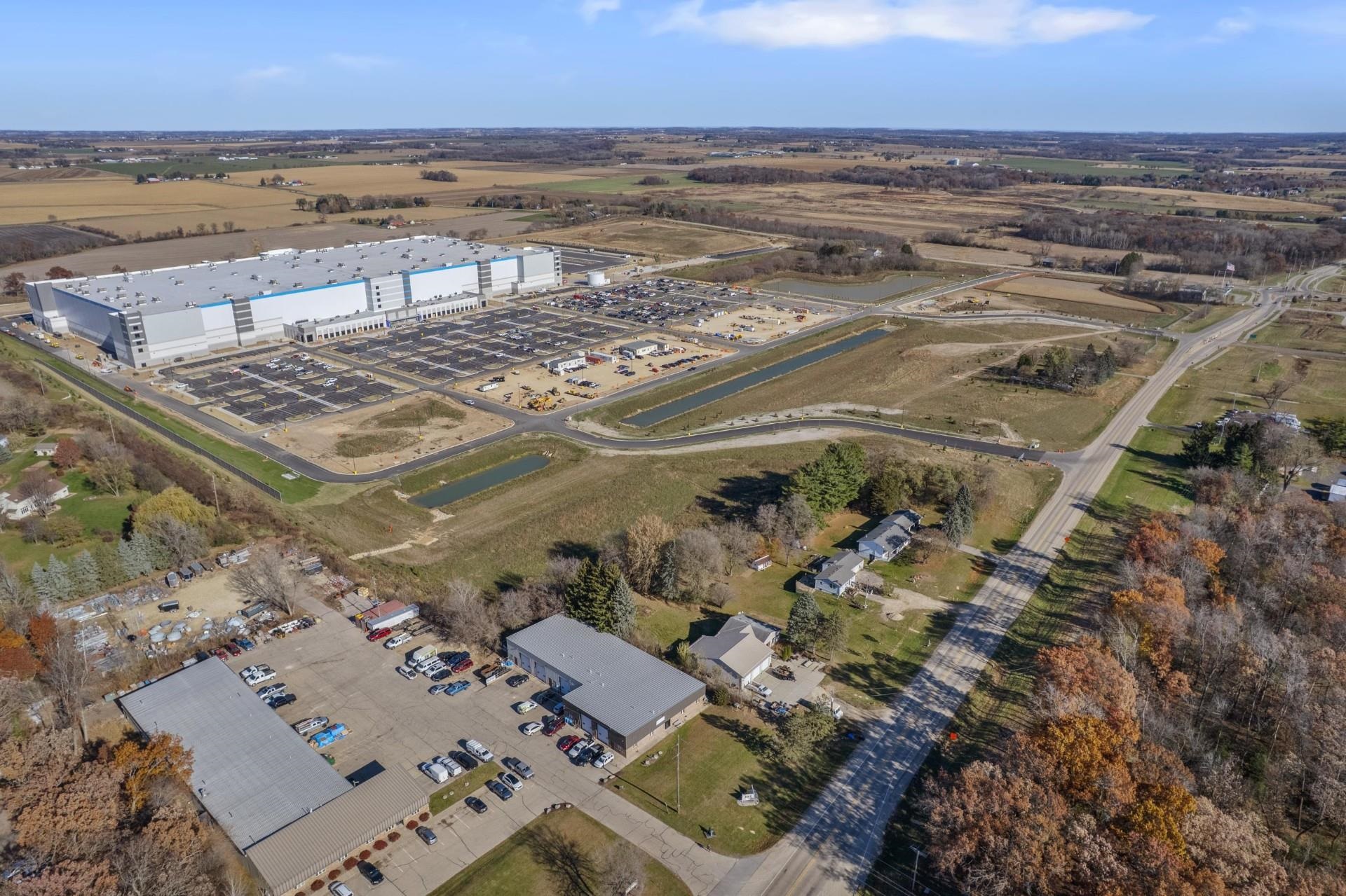 4591 Co Hwy TT Sun Prairie, WI 53590 - Photo 2 of 10