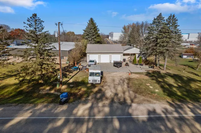 $1,000,000 | 4591 Co Hwy TT, Sun Prairie, WI 53590