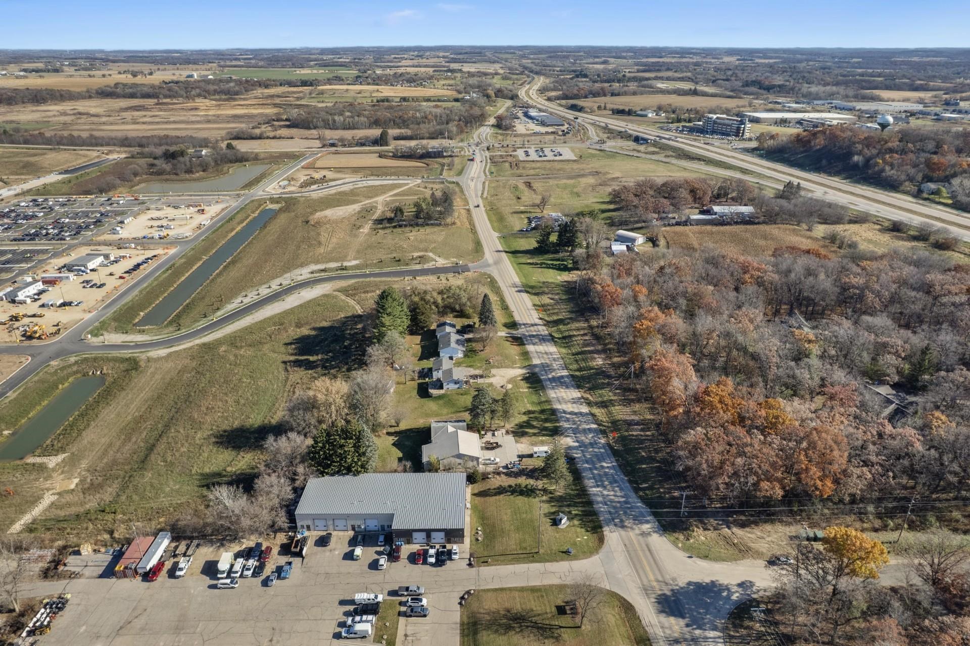 4591 Co Hwy TT Sun Prairie, WI 53590 - Photo 9 of 10