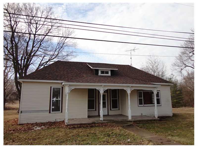 5019 East Inlow Springs Road Muncie, IN 47302 - Photo 14 of 14