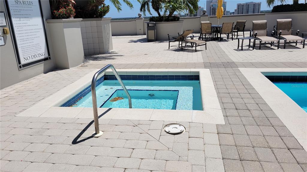 50 Central Avenue, Unit 16A Sarasota, FL 34236 - Photo 29 of 44