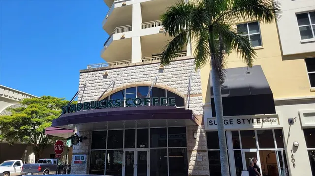 $4,500 | 50 Central Avenue, Unit 16A, Sarasota, FL 34236